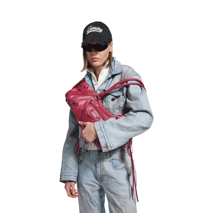 Kabelka, Balenciaga
