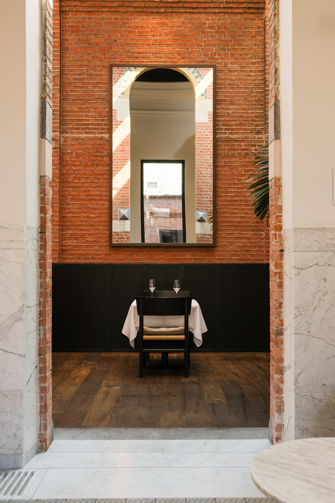 Hotel August Antwerp
