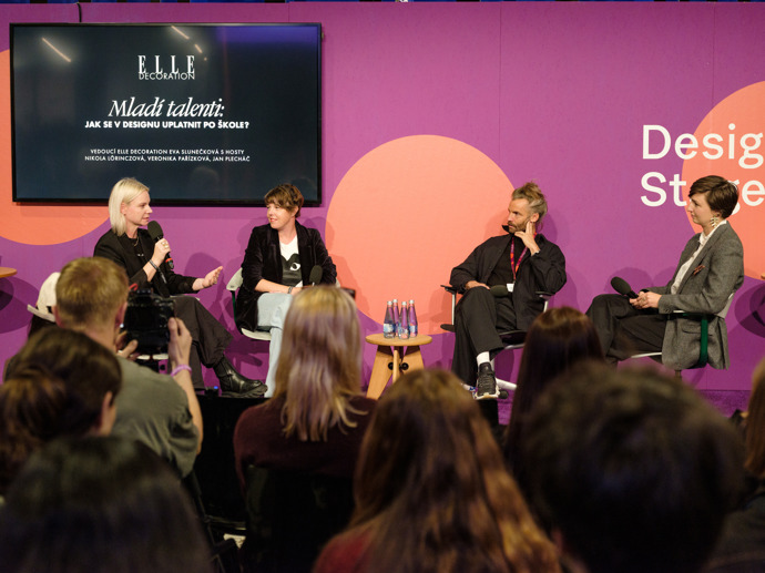 DesignblokTalk