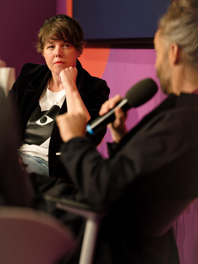 ELLE Talk ELLE Talk