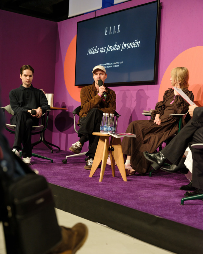 DesignblokTalk