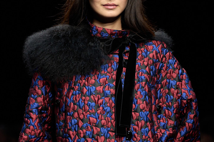 Armani FW25