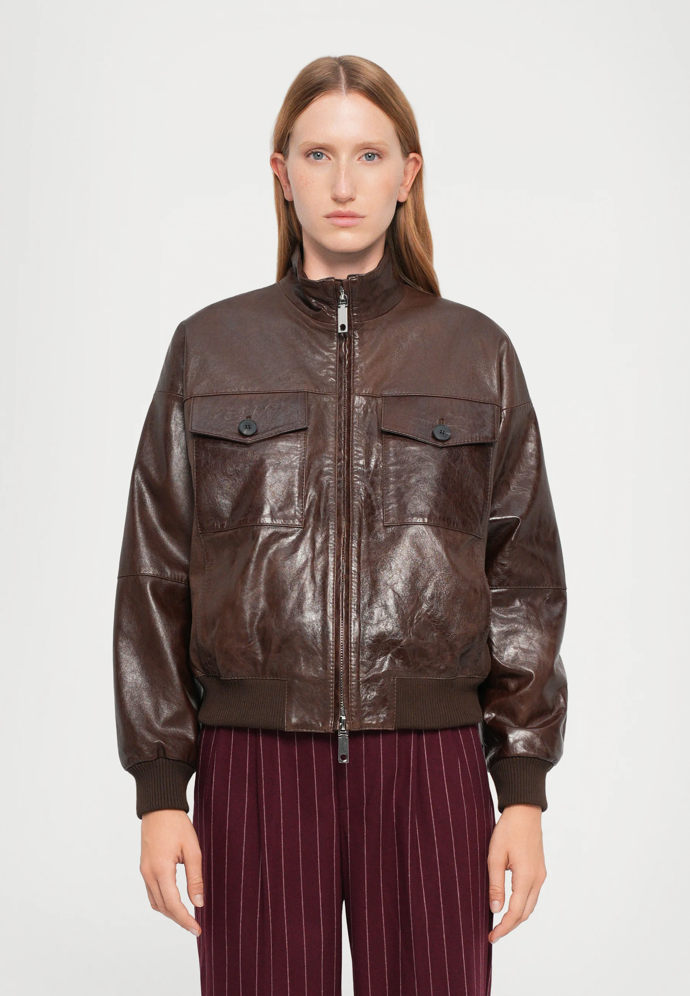 Bunda, MAX&Co., Zalando, 12 960 Kč