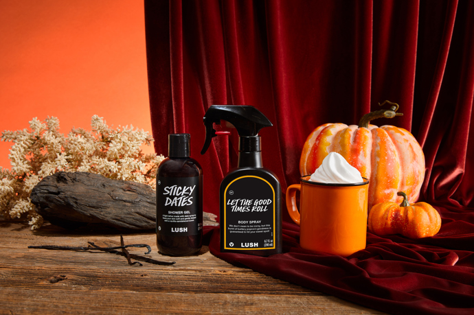 Fall Gourmand