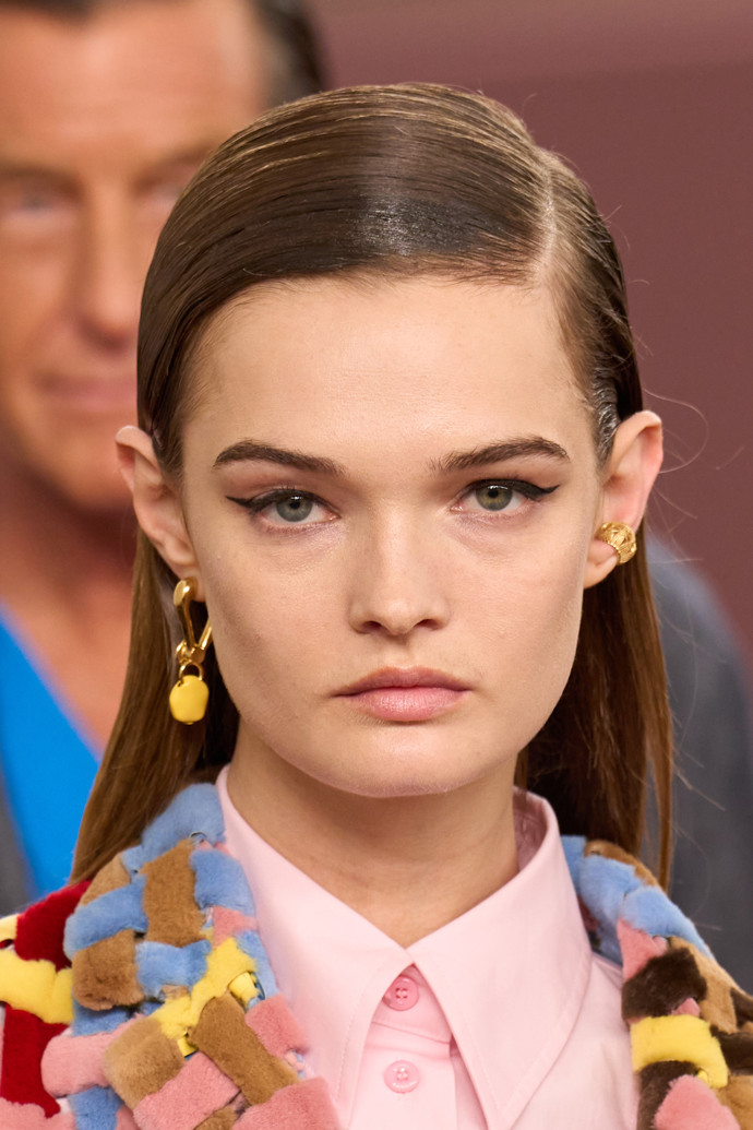 Fendi, SS26