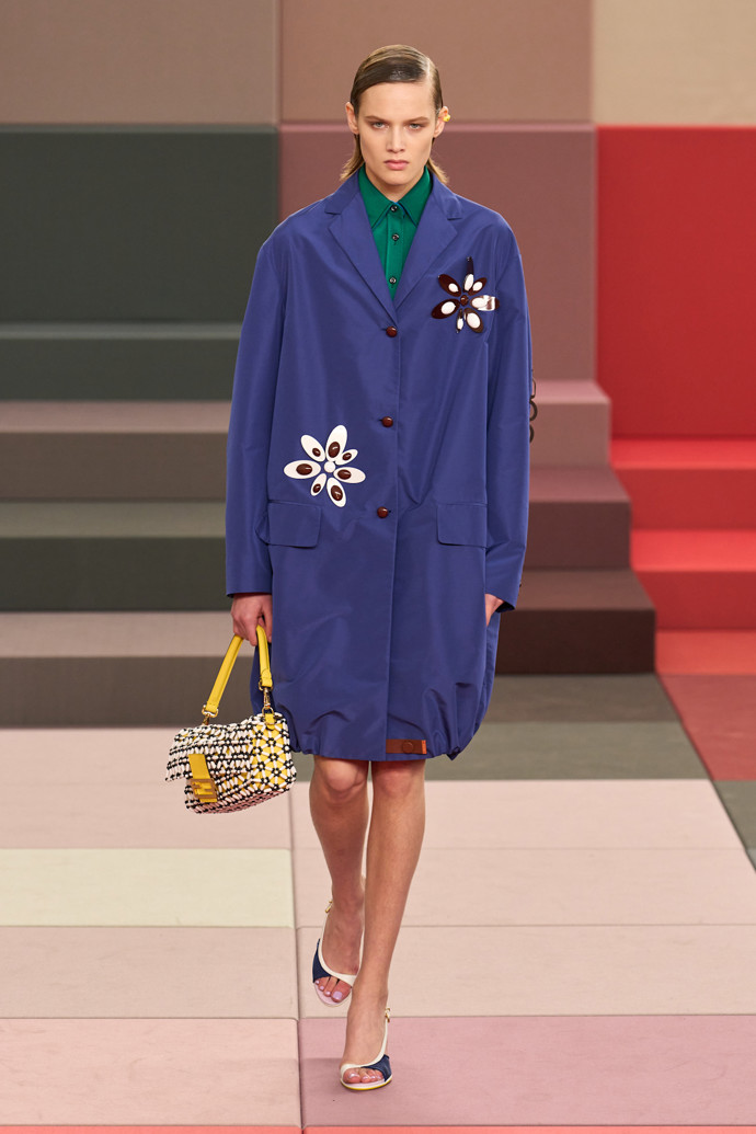 Fendi SS26
