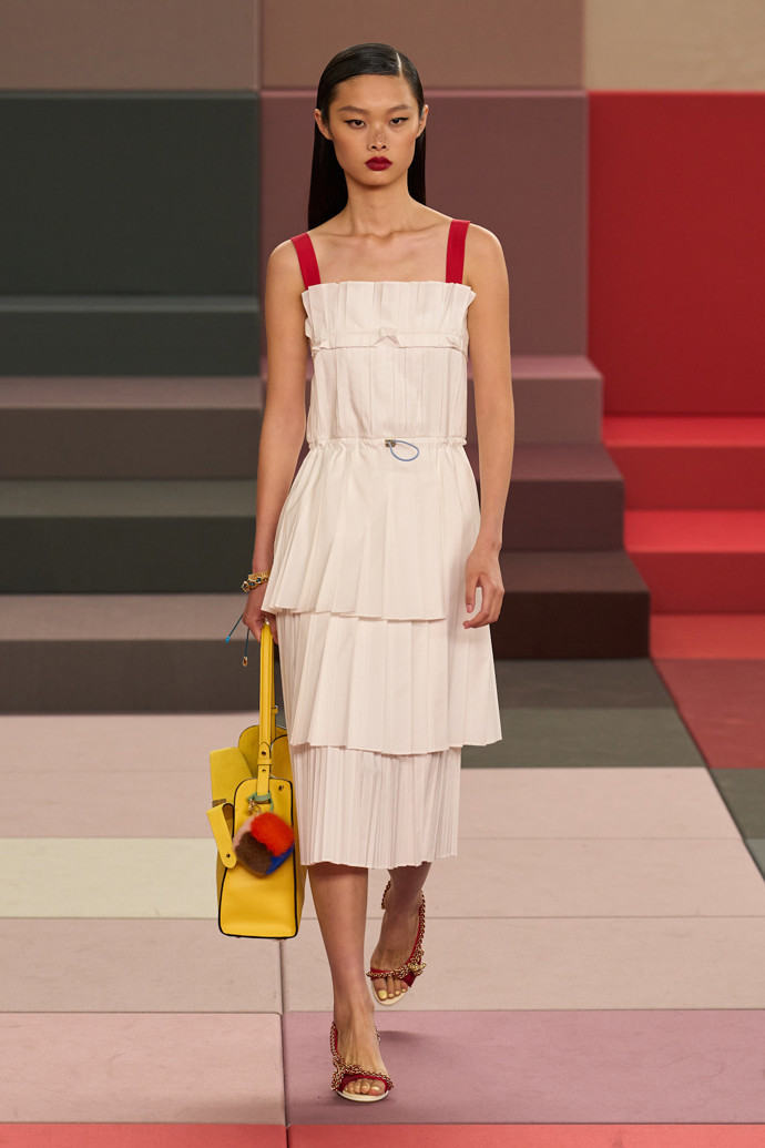 Fendi, SS26
