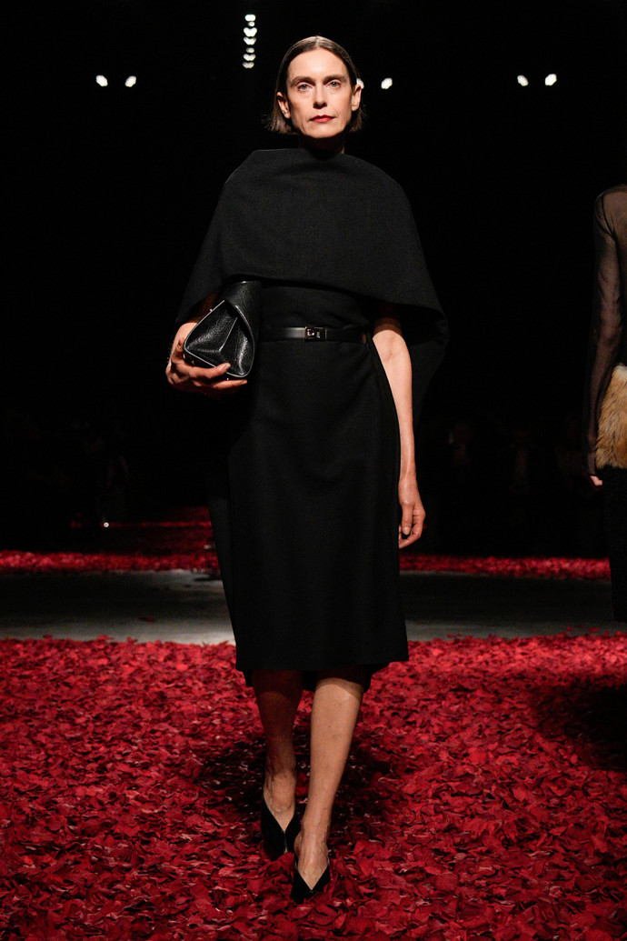 Ferragamo FW25