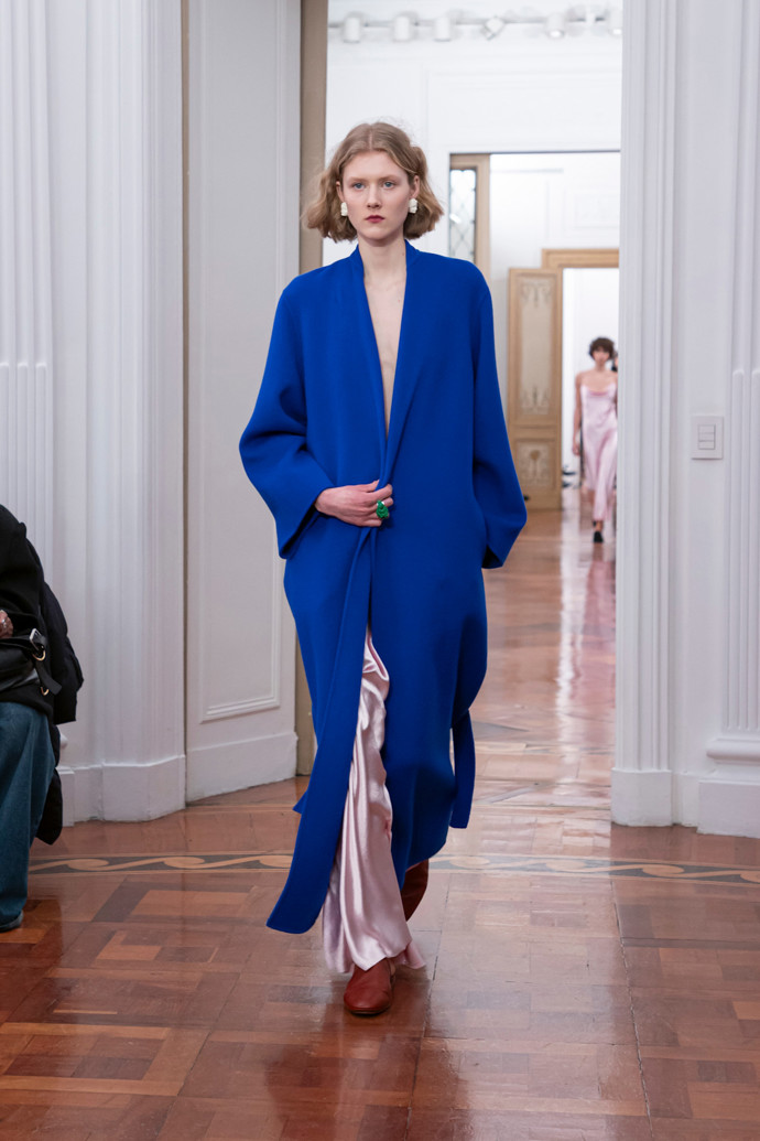 Alberta Ferretti, FW25