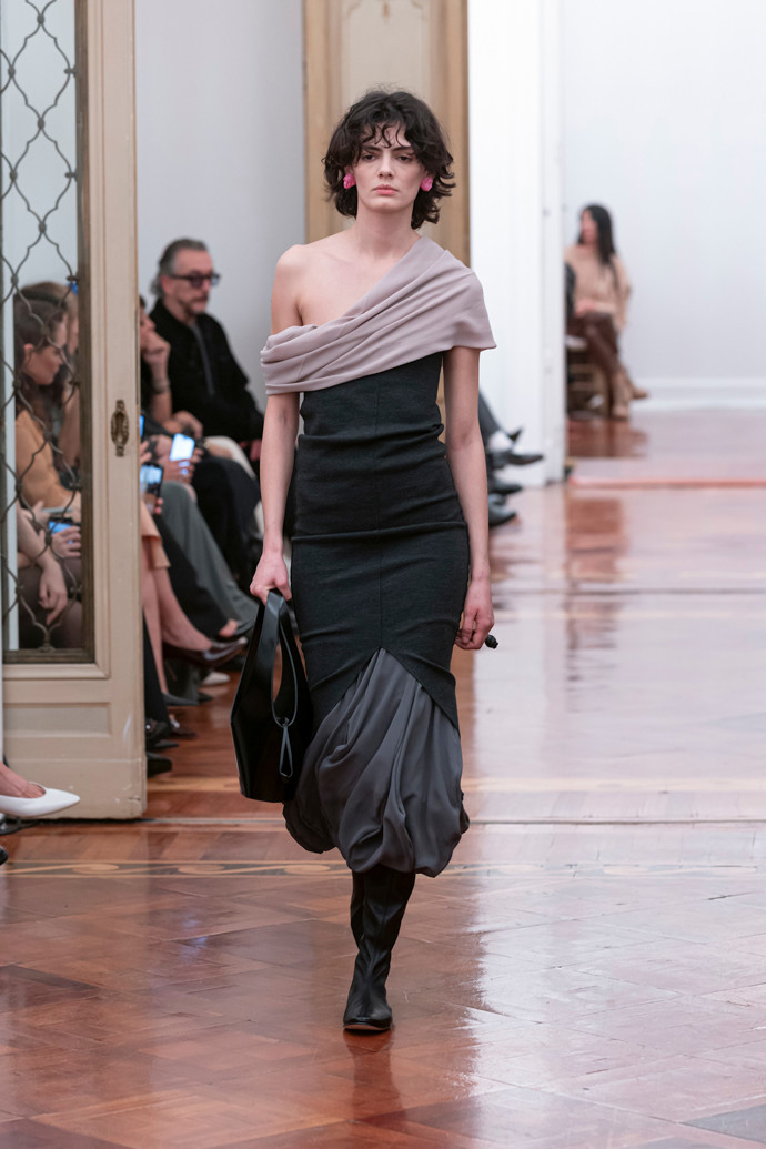 Alberta Ferretti, FW25