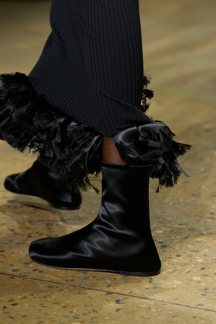 Fforme, FW25