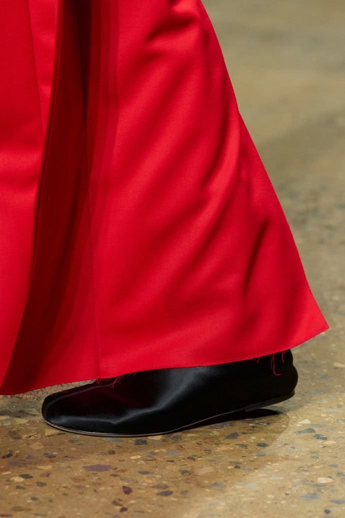 Fforme, FW25