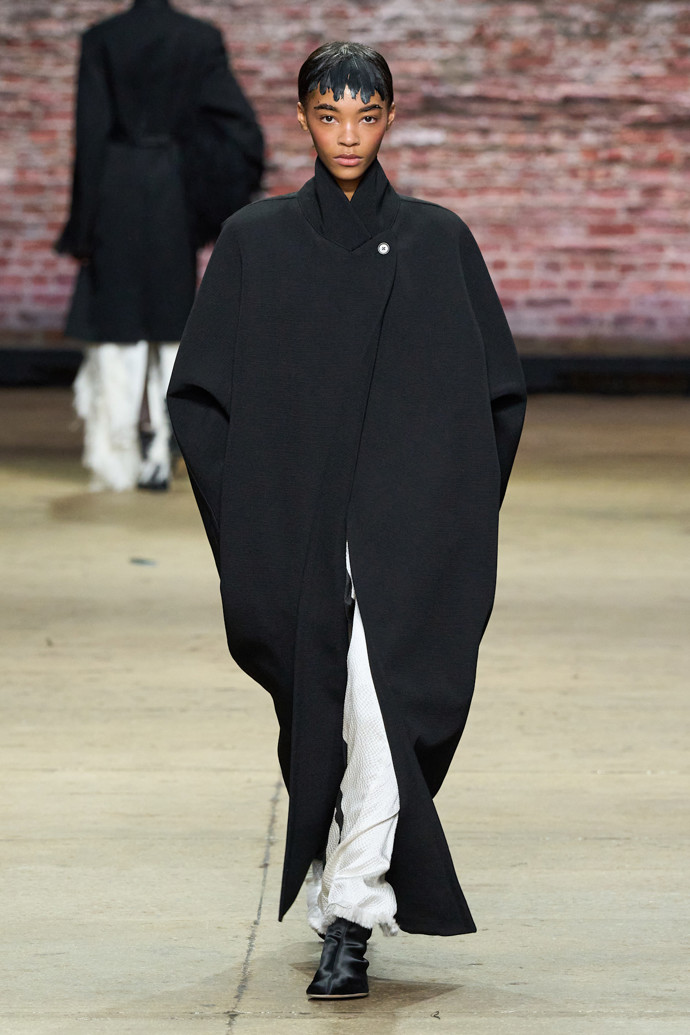 Fforme, FW25