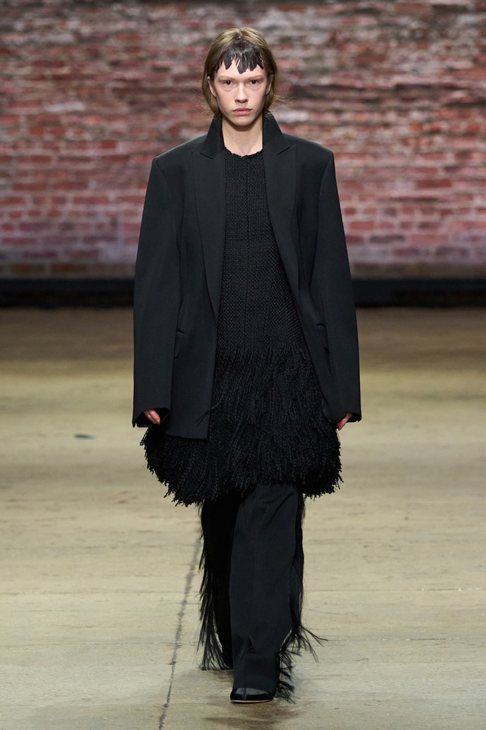 Fforme, FW25