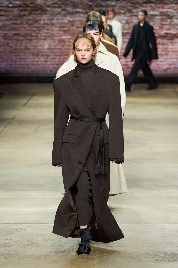 Fforme, FW25