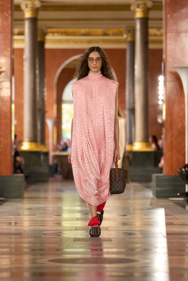 Louis Vuitton SS26