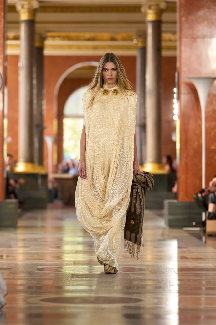 Louis Vuitton SS26