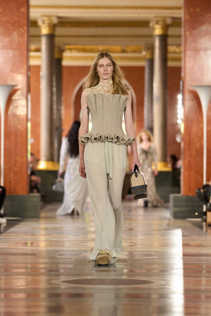 Louis Vuitton SS26