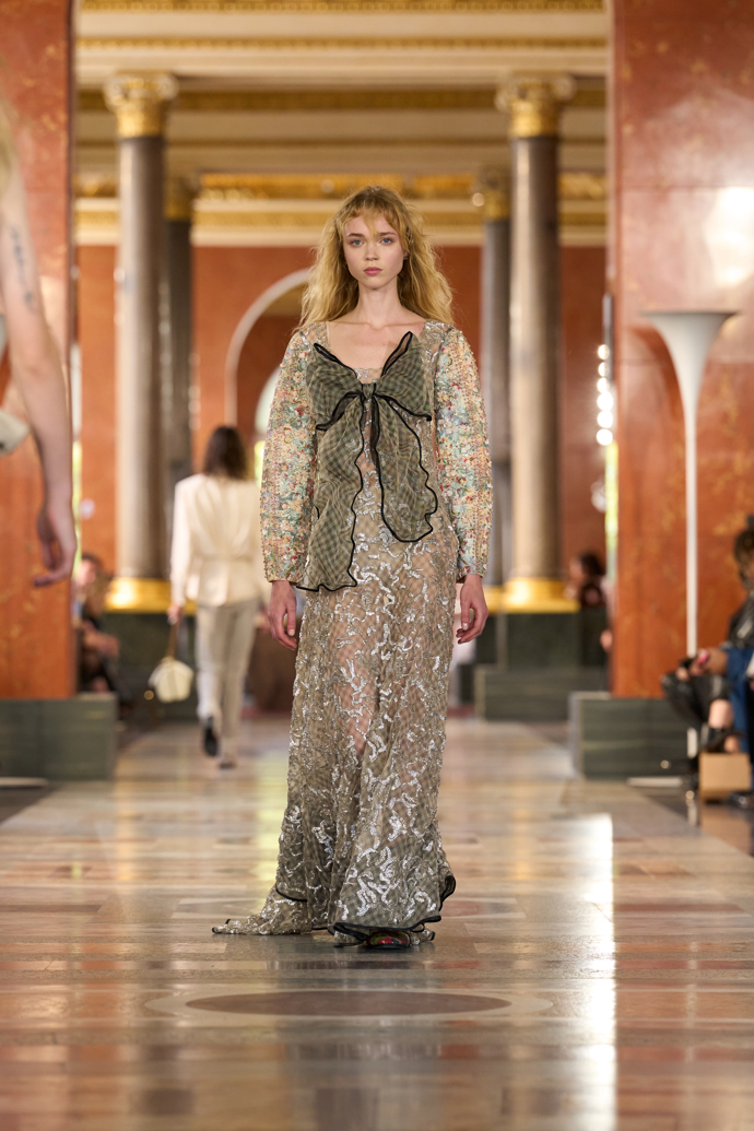Louis Vuitton SS26