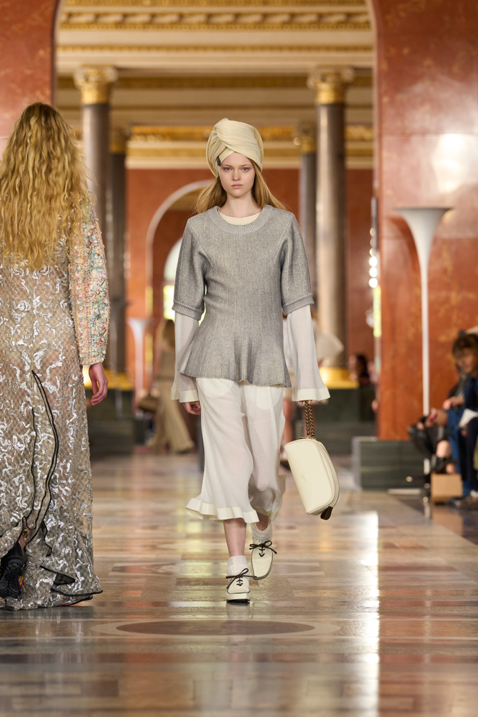 Louis Vuitton SS26
