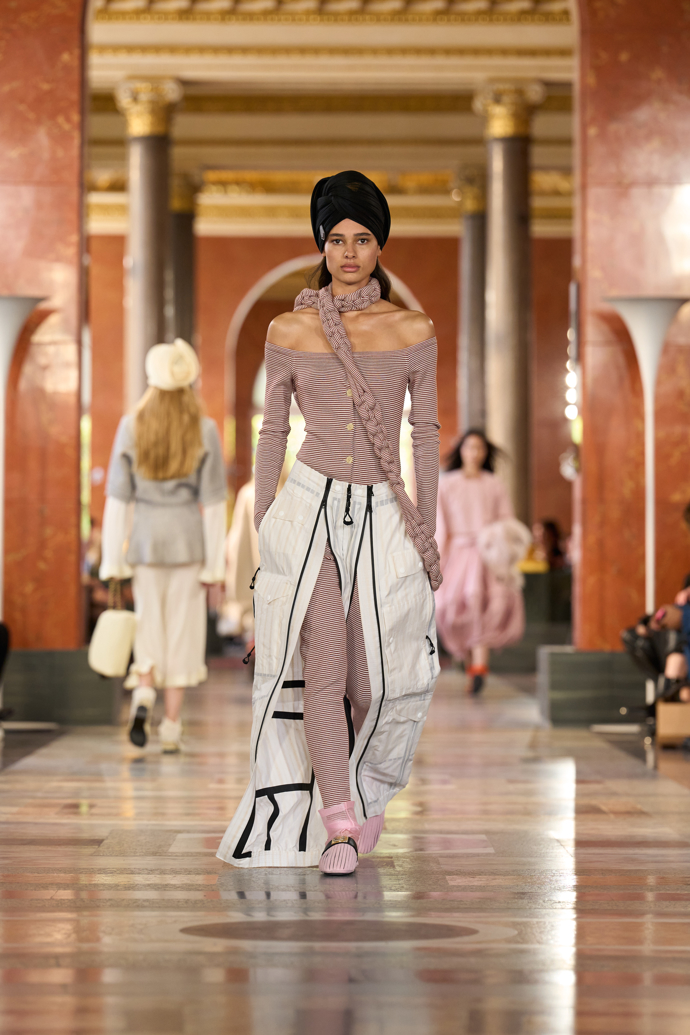 Louis Vuitton SS26