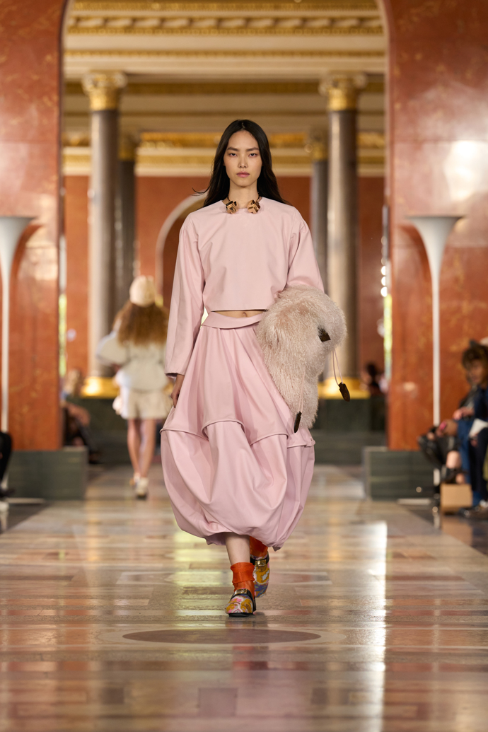 Louis Vuitton SS26