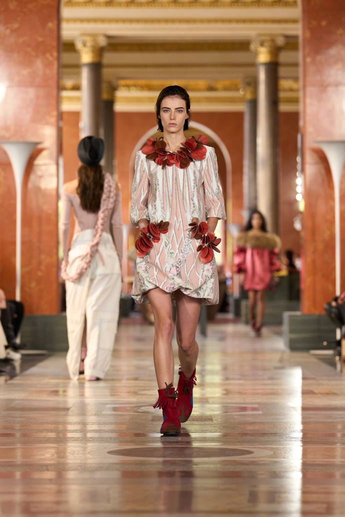 Louis Vuitton SS26