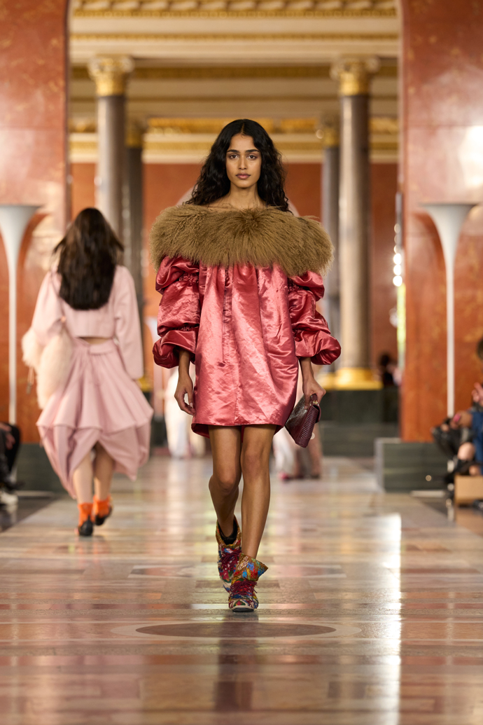Louis Vuitton SS26