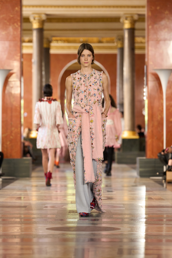 Louis Vuitton SS26