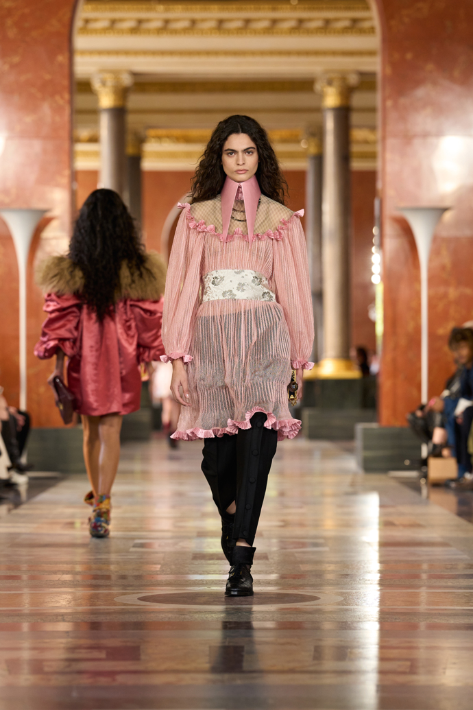 Louis Vuitton SS26