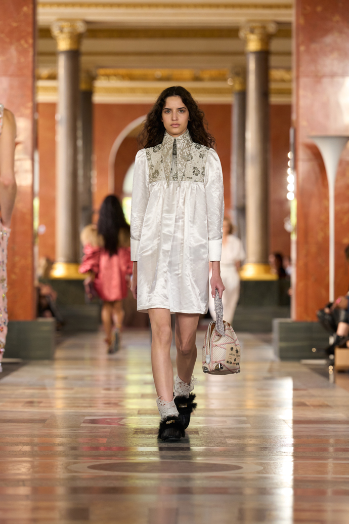 Louis Vuitton SS26