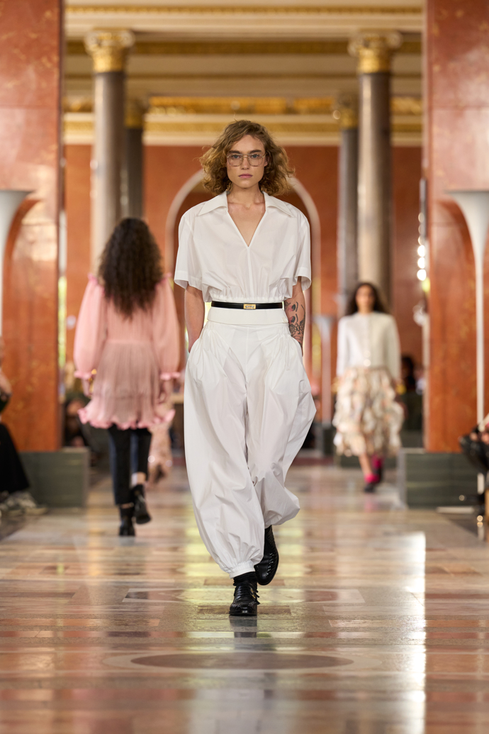 Louis Vuitton SS26