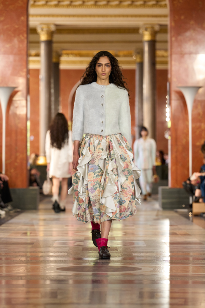 Louis Vuitton SS26