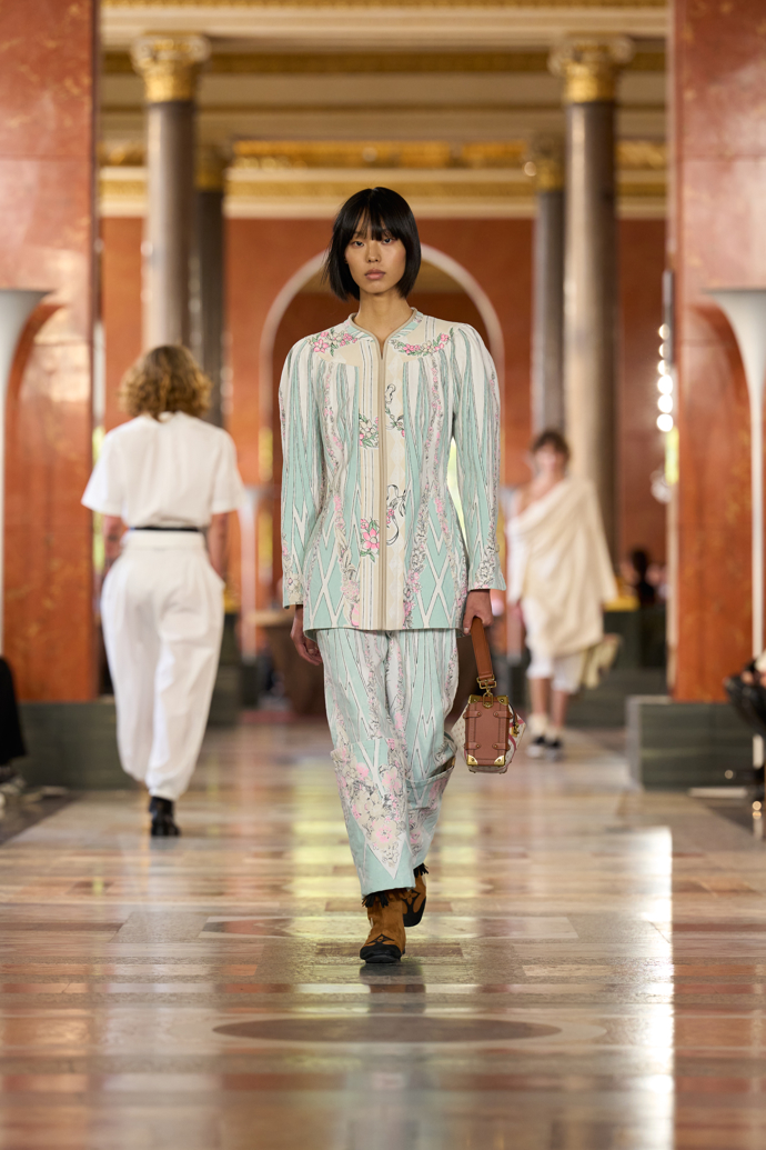Louis Vuitton SS26