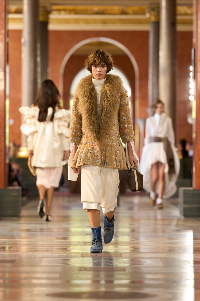 Louis Vuitton SS26