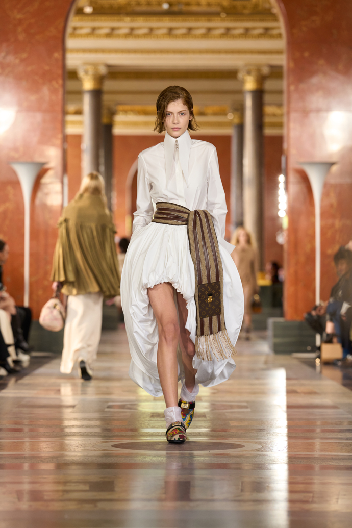 Louis Vuitton SS26