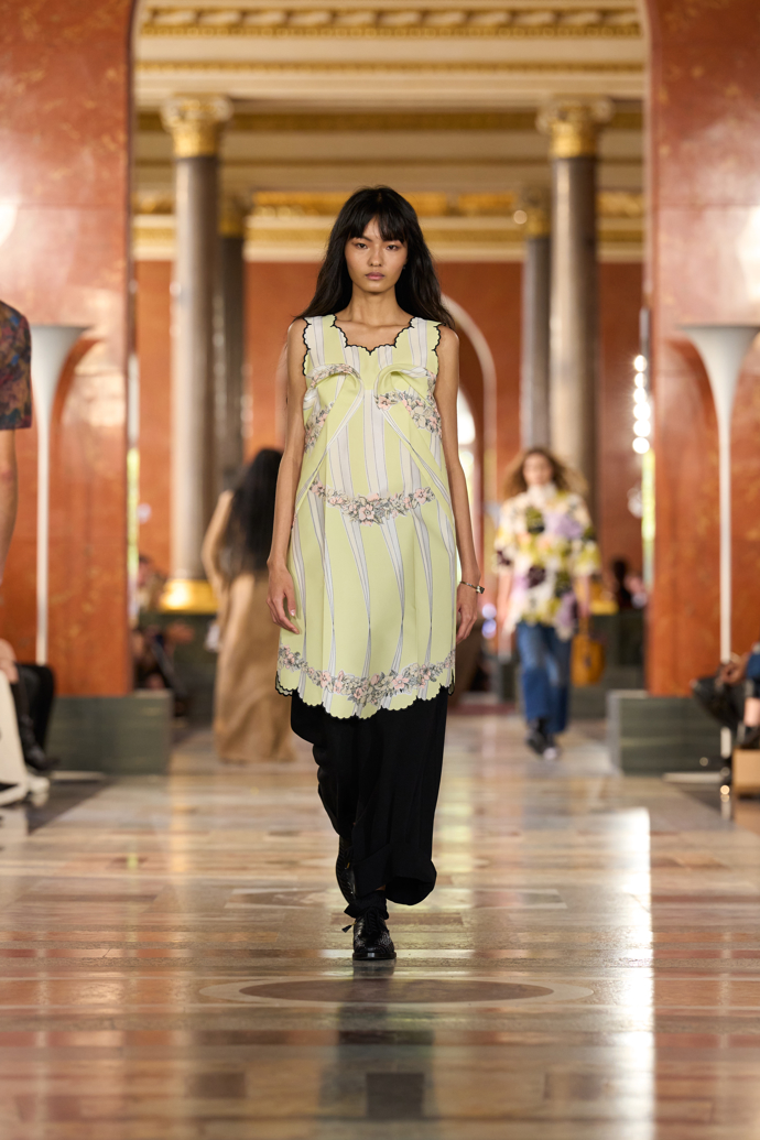Louis Vuitton SS26