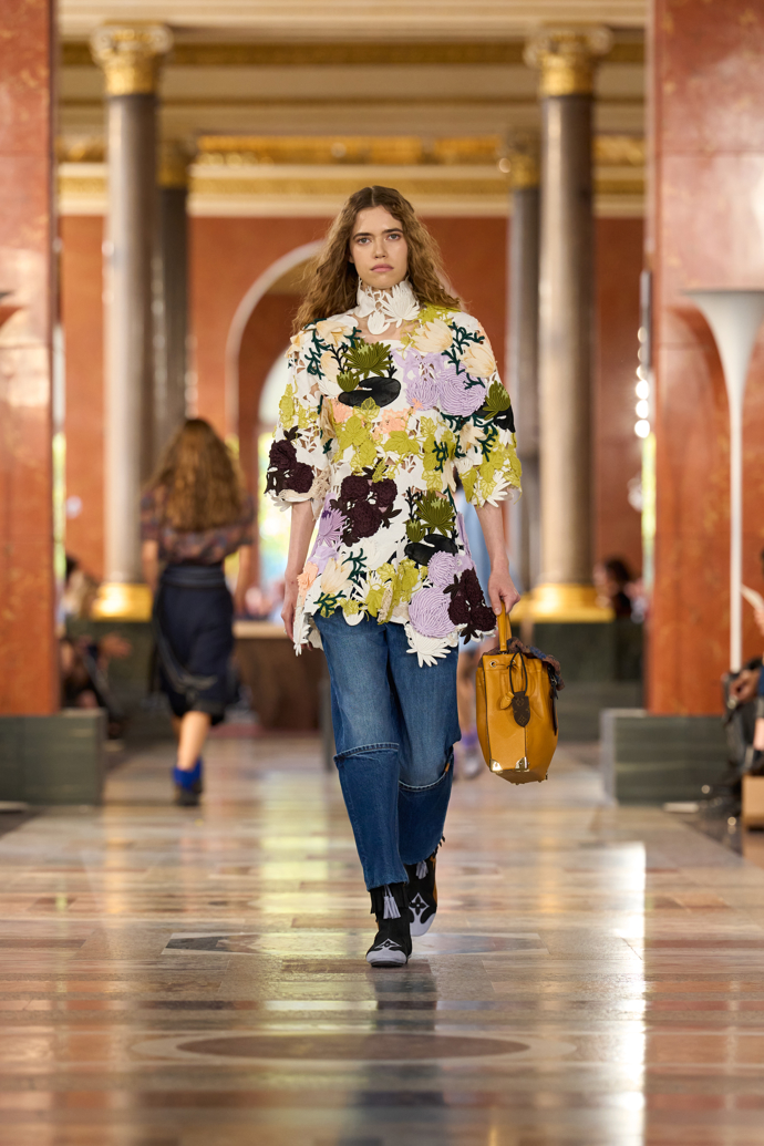 Louis Vuitton SS26