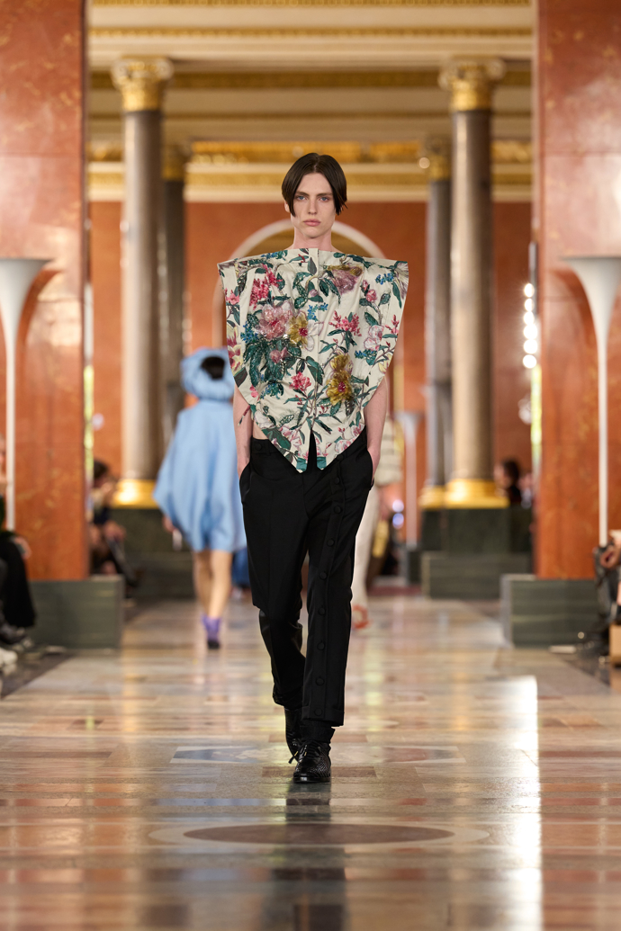 Louis Vuitton SS26