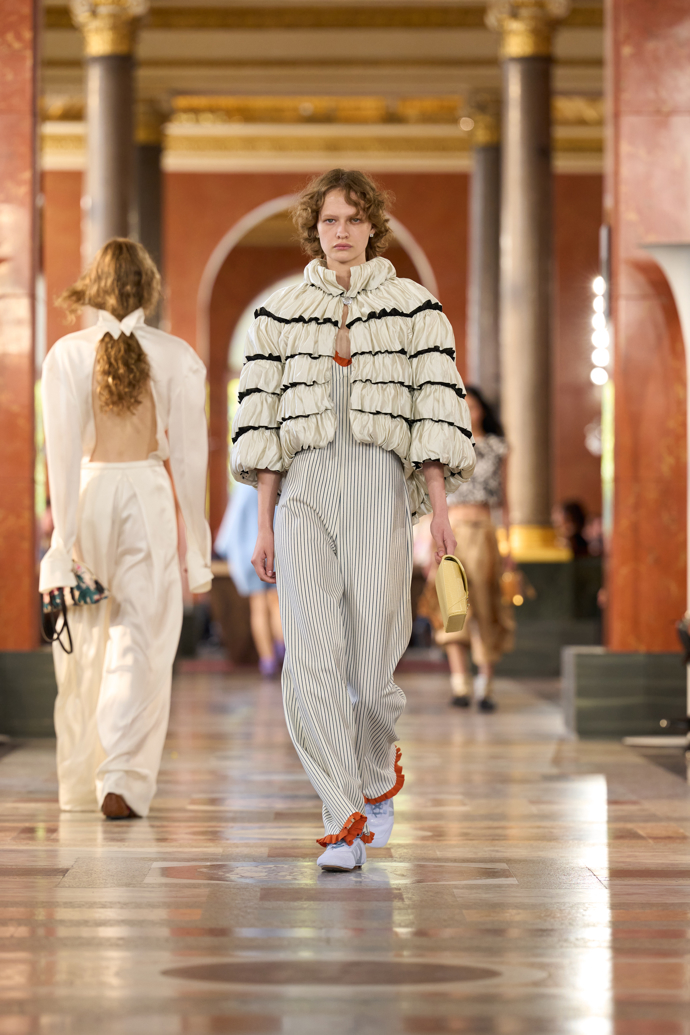 Louis Vuitton SS26