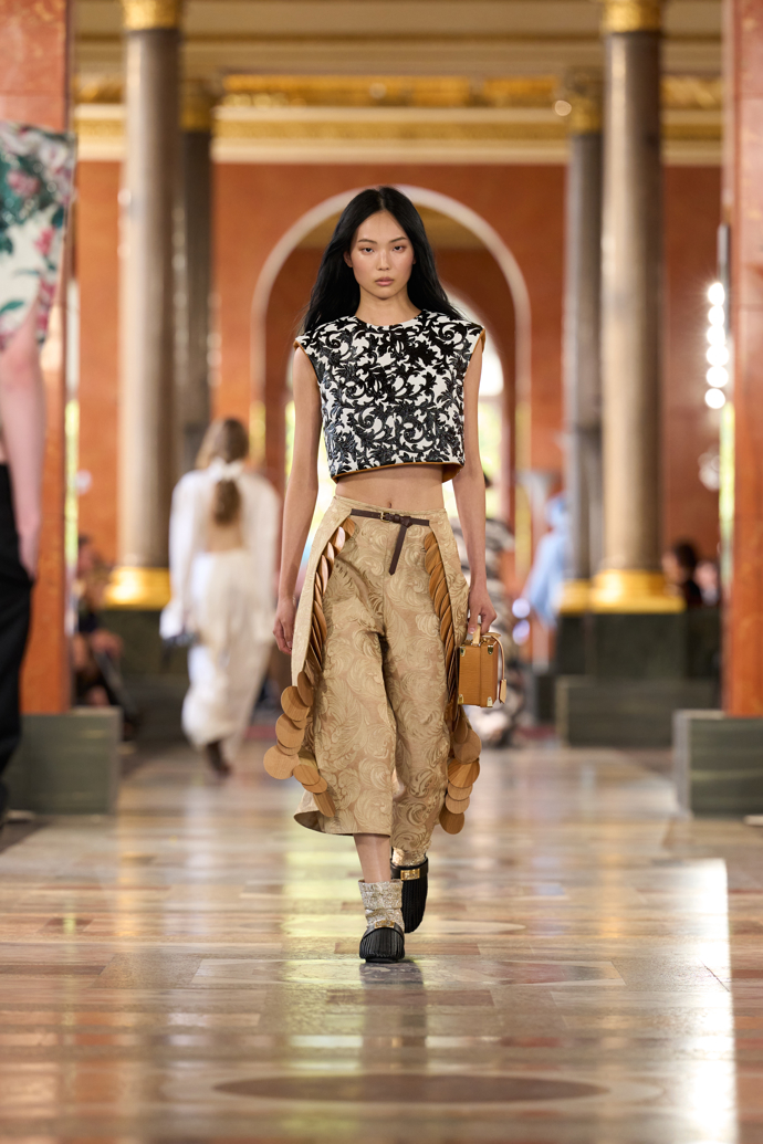 Louis Vuitton SS26