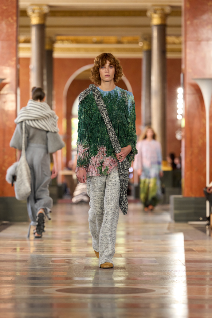 Louis Vuitton SS26