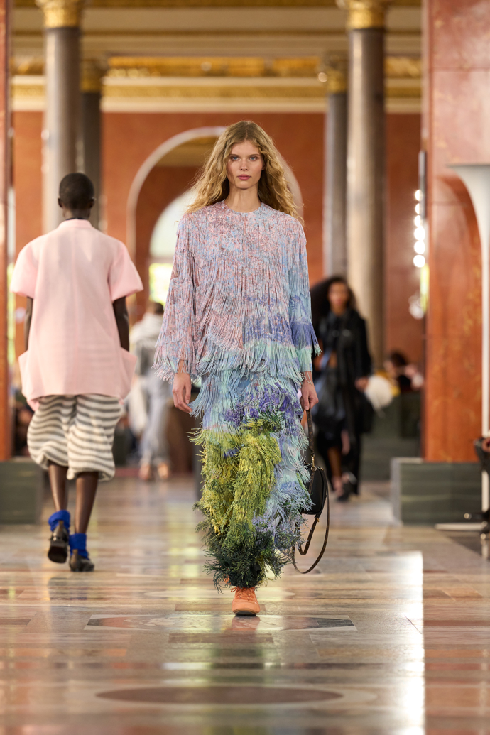 Louis Vuitton SS26