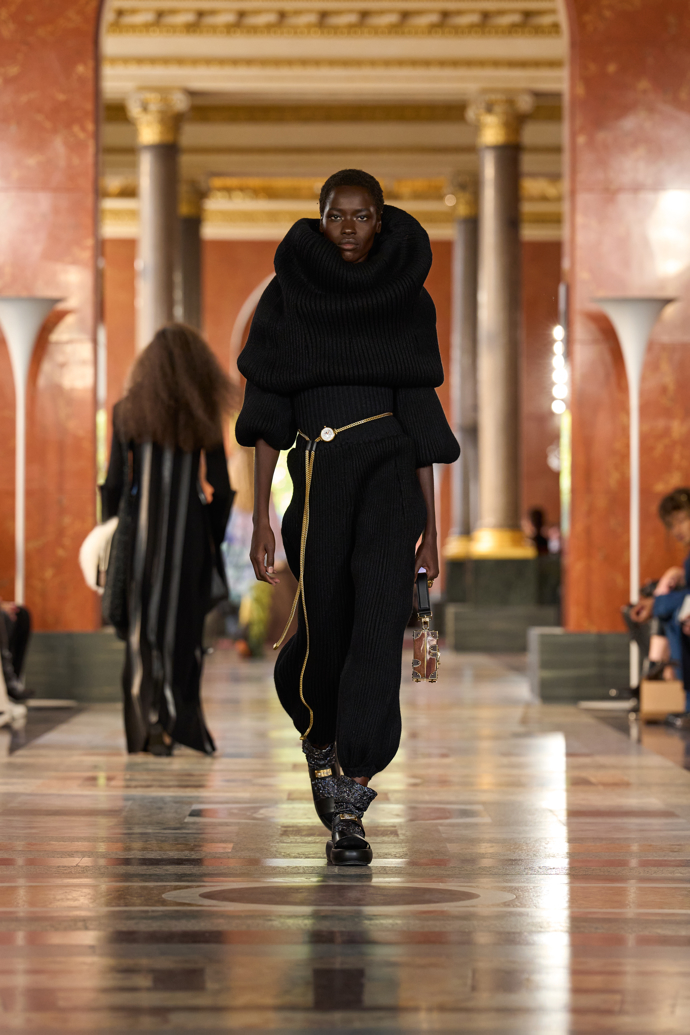 Louis Vuitton SS26