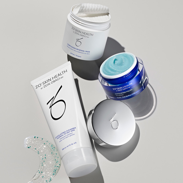 ZO® Skin Health ZO® Skin Health
