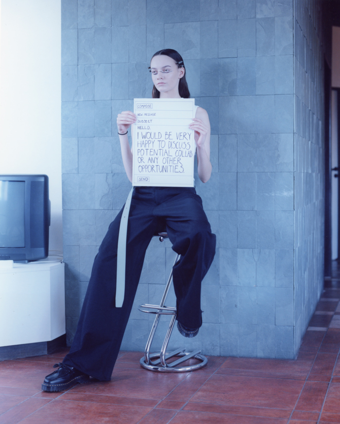 Editorial Freelancer