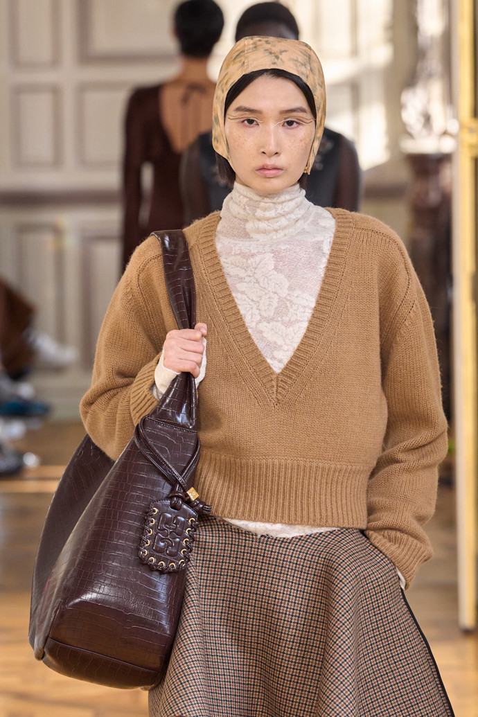 Ganni FW25