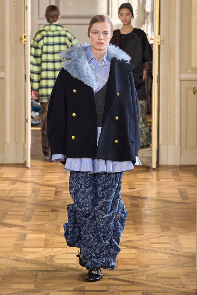 Ganni FW25