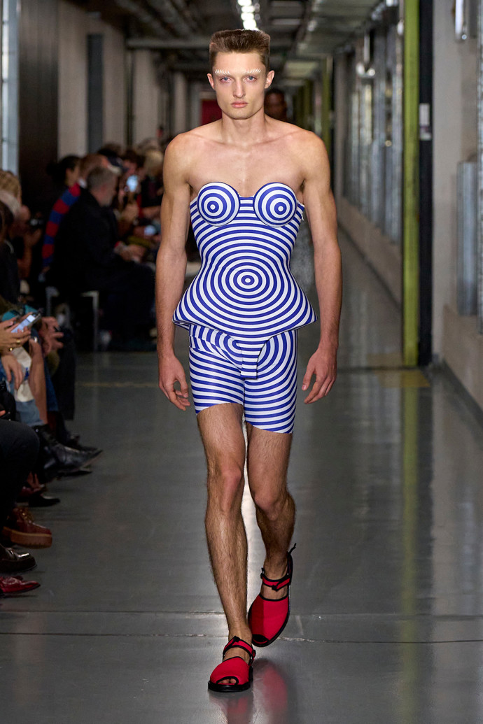Jean Paul Gaultier, SS26
