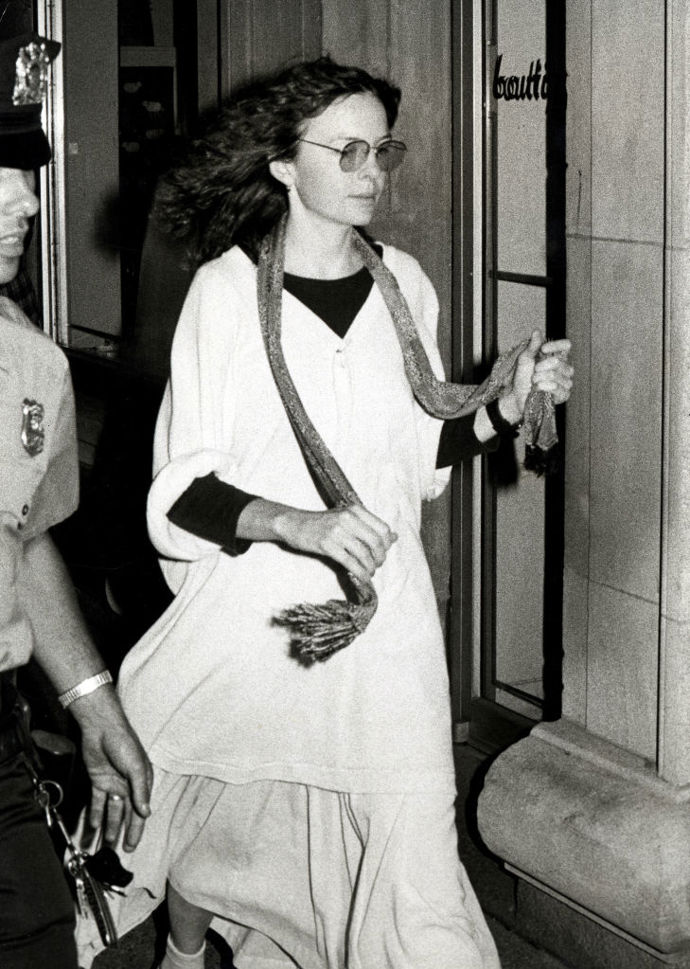Diane Keaton